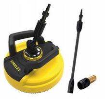 Stanley HD 30 cm terasos grindinio šepetys