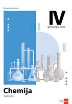 Chemija. Vadovėlis 12 klasei (IV gimnazijos) klasei