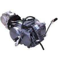 4-taktis 125cc Variklis su Rankiniu Sankaba, Tinkamas ATV, Keturračiams, Purvo ir „Pit“ Dviračiams