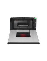 Zebra MP7200, 2D, Digimarc, USB, RS232, multi-IF, black