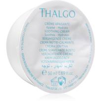 Thalgo Cica Marin Soothing Cream raminamasis kremas jautriai odai Refill 50 ml