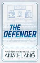 The Defender. Deluxe Limited Edition - Ana Huang