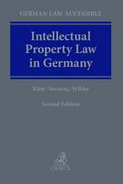Intellectual Property Law in Germany: Protection, Enforcement and Dispute Resolution