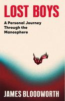 Lost Boys: A Personal Journey Through the Manosphere