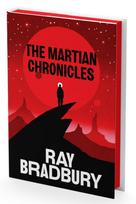 The Martian Chronicles Deluxe Collectors Edition