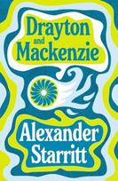 Drayton and Mackenzie: 'Starritt's prose is riveting' New York Times