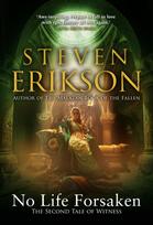 No Life Forsaken: The Second Tale of Witness