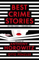 Best Crime Stories of the Year Volume 4