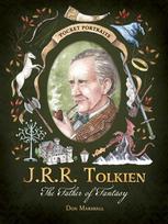 J.R.R. Tolkien: The Father of Modern Fantasy