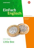 Little Bee. Unterrichtsmodelle: EinFach Englisch New Edition Unterrichtsmodelle