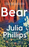 Bear: A brilliant writer Ann Patchett