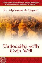 Uniformity With God's Will
