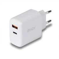 CHARGER WALL 30W/73424 LINDY|73424