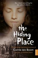 The Hiding Place: How one courageous family triumphed over hate