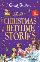 Christmas Bedtime Stories: A cosy collection of bedtime stories perfect for kids aged 5+!