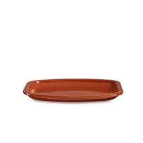Kepimo indas molinis 35x26x3,5 cm karščiui atsparus La Dahesa 99525