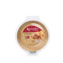 Kepimo popierius karšto oro gruzdintuvei D24/d20 cm 50 vnt (5-7 l) Kinvara 10197