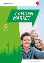 Camden Market 8. Klassenarbeitstrainer: Ausgabe 2020