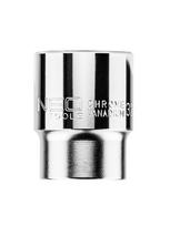 Dvylikakampė galvutė NEO 3/4", 32 mm