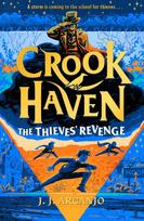 Crookhaven: The Thieves Revenge