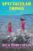 Spectacular Things: Reese's Book Club