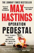 OPERATION PEDESTAL PB: The Fleet that Battled to Malta 1942