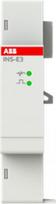 INS-E3 metering module, 40 mA, for SCU200 system, InSite Energy 2CCG001159R0001 | 7612271516291