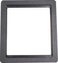 Doorframe for fixed version, for frame size A25, Separately orderable 113793 | 8592765137937