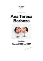 Gefilde/Scenery/Escenarios: Werke 2006 bis heute/Works 2006 until today/Obras de 2006 hasta hoy