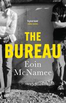 The Bureau: a gritty tale of love and death in Northern Ireland
