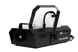 Dūmų mašina FOS Fog 1500 DMX