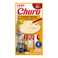 Churu Cat Senior Chicken 12x56 g | EU695 | 14262365731354