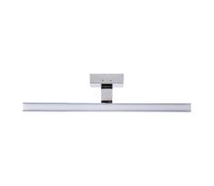 Aigostar - LED vonios veidrodžio šviestuvas LED/12W/230V 4000K 60cm IP44 alium.
