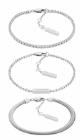Moteriškas Papuošalai CALVIN KLEIN 35000796