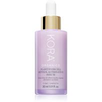 KORA Organics Plant Stem Cell Retinol Alternative Serum veido serumas su retinoliu 30 ml
