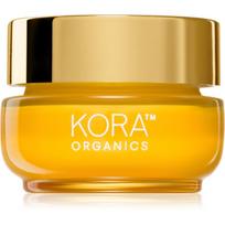 KORA Organics Turmeric Glow Moisturizer drėkinamasis kremas 15 ml