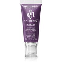 Danessa Myricks Beauty Colorfix Creams daugiafunkcinė makiažo priemonė akims, lūpoms ir veidui atspalvis Wild Orchid 10 ml