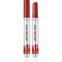 Bourjois Butter Tint Lip Glaze lūpų balzamas su atspalviu atspalvis 05 Caramel Flambé 2 g