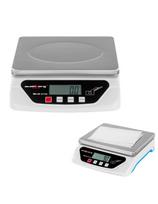 Pašto svarstyklės siuntiniams ir laiškams SBS-LW-25/1000 iki 25kg / 1g