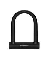 Rockbros RKS610-BK U formos dviračio spyna - juoda