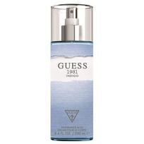 Kūno purškiklis Guess 1981 Indigo moterims, 250 ml