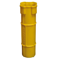"ISOPROTEC" PE vamzdis vamzdžiui Ø 140mm 1152345