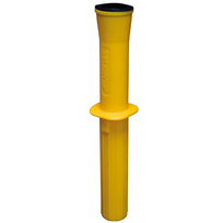 "ISOPROTEC" PE įmautė vamzdžiui Ø 102mm 1152341