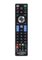 Superior Electronics Replacement Remote Control - Replacement remote control Black, SUPTRB009, for Sony (SMART) TVs