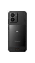 HMD Global HMD Fusion X1 phone, 128GB/6GB, black (101SQ503H056)