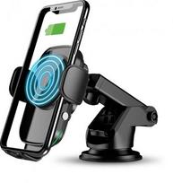 ALIGATOR HAK2 mobile device charger Black