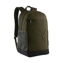 Sportinė kuprinė Puma Buzz, 28 L, žalia