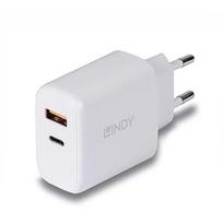 Lindy CHARGER WALL 30W 73424