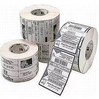 Zebra Z-PERFORM 1000D 101.6X101.6MM BOX OF 16 3008871-T