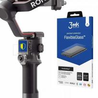 3MK „FlexibleGlass Screen Protector DJI RS 3 / RS 3 Pro“